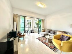 The Berth By The Cove (D4), Condominium #599364201